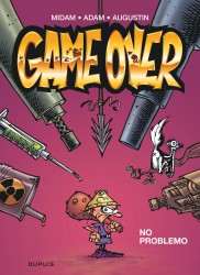 Game over – Tome 2