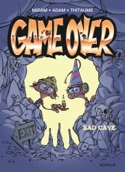 Game over – Tome 18