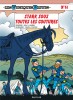 Les Tuniques Bleues – Tome 51 – Stark sous toutes les coutures – Edition spéciale - couv