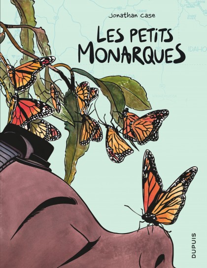 Les petits Monarques  - Les petits Monarques