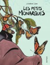 Les petits Monarques - couv