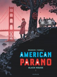 American Parano – Tome 1