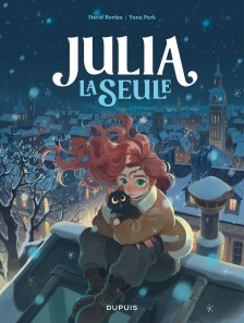 cover-comics-julia-la-seule-tome-0-julia-la-seule