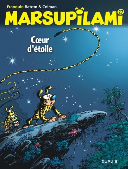 Marsupilami – Tome 27