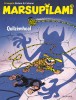 Marsupilami – Tome 29 – Quilzèmhoal - couv