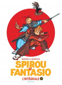 Recueil Spirou Tome 372 - Recueil Spirou 372