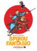 Spirou et Fantasio - L'intégrale – Tome 17 – 2004 - 2008 - couv