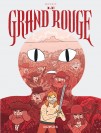 Le Grand Rouge - couv