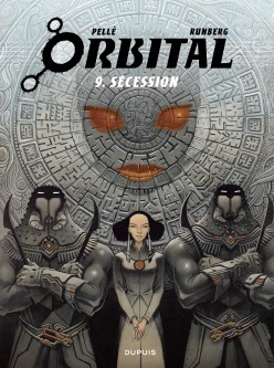 Orbital – Tome 9