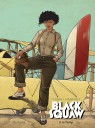 Black Squaw Tome 3 - Le Crotoy (bis)
