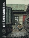 Les âmes noires - couv