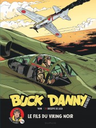 Buck Danny - Origines – Tome 2