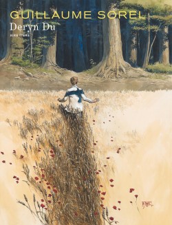 Deryn Du - L'Oiseau noir
