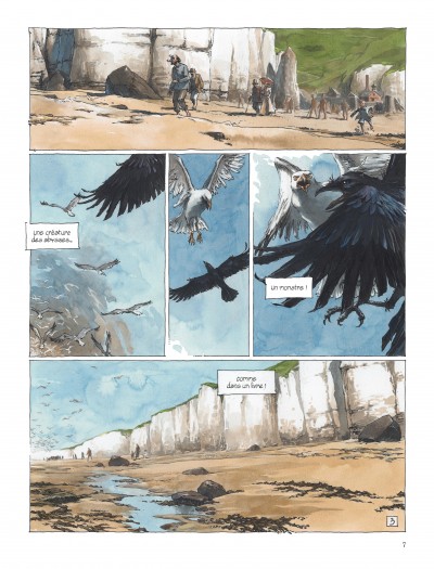 Deryn Du - Verbatim presse