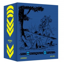 Les Tuniques Bleues - Compilation – Tome 2