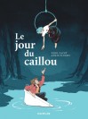 Le jour du caillou - couv