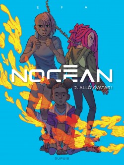 Nocéan – Tome 2