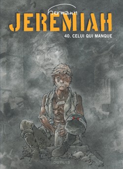 Jeremiah Tome 40 - Celui qui manque