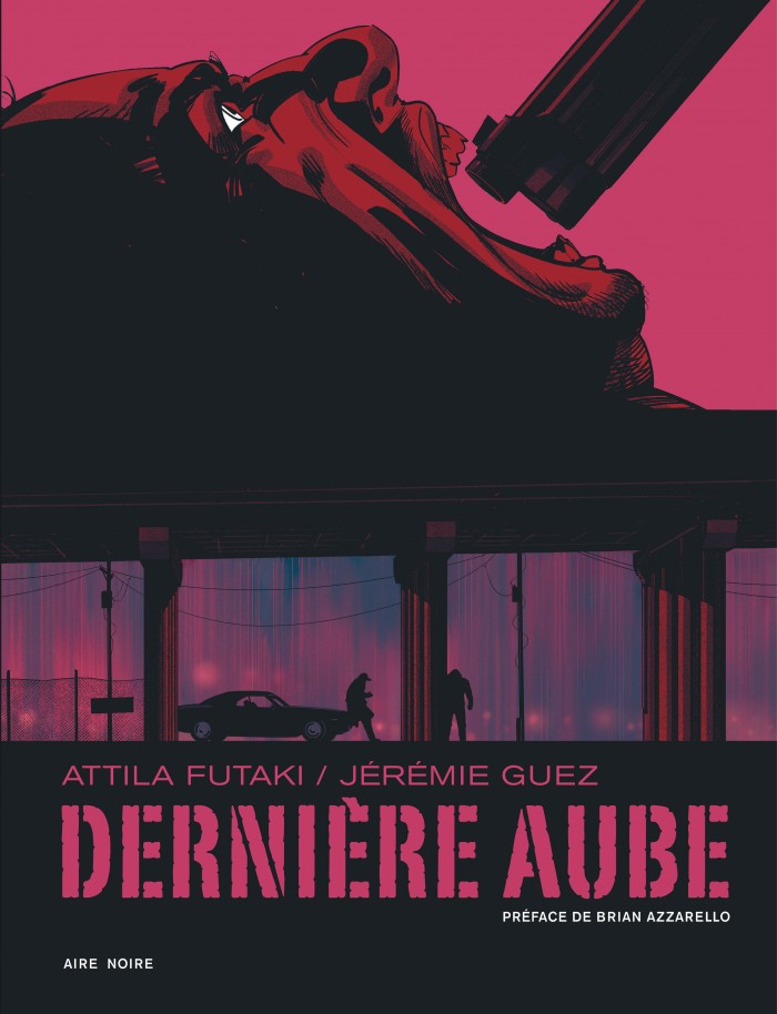 Dernière aube - Dernière aube