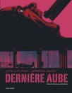 Dernière aube - couv