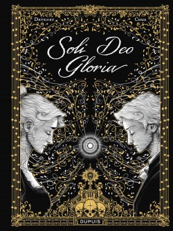 Soli Deo Gloria