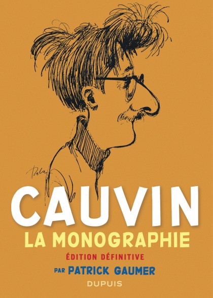 Monographie de Cauvin - Monographie de Cauvin