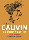 Monographie de Cauvin - couv