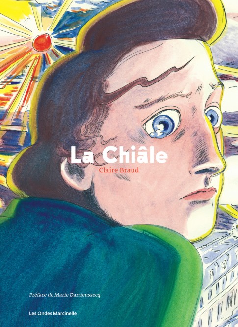 La Chiâle - couv