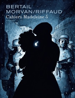 Madeleine, résistante - Cahiers – Tome 5