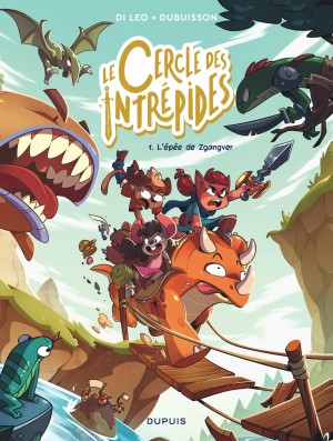 Michel Vaillant - Dossiers Tome 14 - Spa - Francorchamps