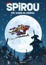 Recueil Spirou 375 - couv