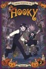 Hooky – Tome 2 - couv
