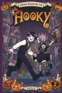 Hooky, tome 2 - couv