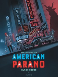 American Parano – Tome 2