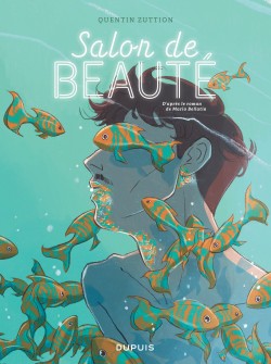 Salon de Beauté - Salon de Beauté