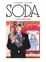 Soda (édition 2023) – Tome 3