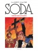 Soda (édition 2023) – Tome 5 – Fureur chez les saints - couv