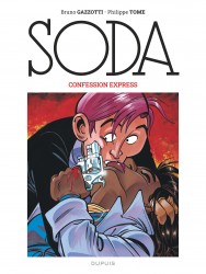 Soda (édition 2023) – Tome 6