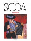 Soda (édition 2023) – Tome 8 – Tuez en paix - couv