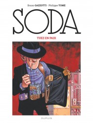 Soda (édition 2023) – Tome 8