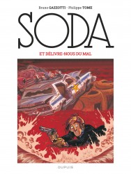 Soda (édition 2023) – Tome 9