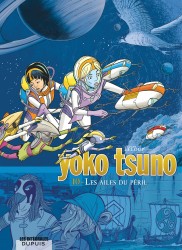 Yoko Tsuno - L'intégrale – Tome 10