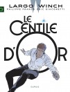 Le Centile d'or - couv