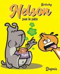 Nelson – Tome 5