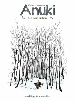 ANUKI – Tome 3