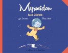 MYRMIDON DANS L'ESPACE - couv