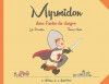 MYRMIDON – Tome 3 - couv