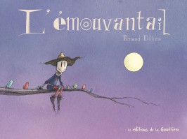 L'EMOUVANTAIL – Tome 1