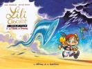 LILI CROCHETTE ET MONSIEUR MOUCHE T05-LA TORNADE EN PROMENADE - couv