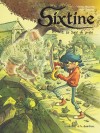 SIXTINE T3-LE SALUT DU PIRATE - couv